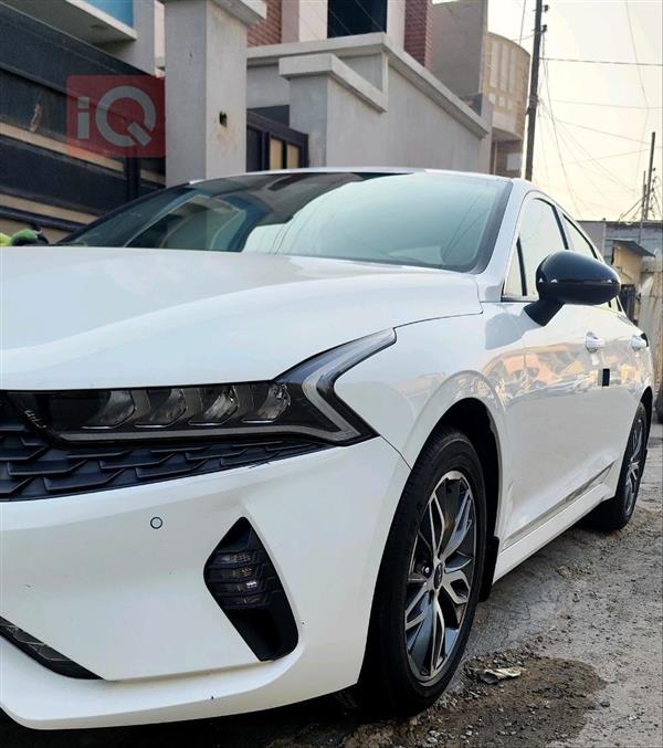 كيا K5 2022 للبيع في العراق -  بغداد